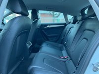 USED 2014 14 AUDI A5 2.0 SPORTBACK TDI SE TECHNIK 5d 174 BHP 