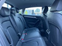 USED 2014 14 AUDI A5 2.0 SPORTBACK TDI SE TECHNIK 5d 174 BHP 