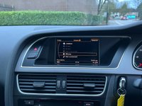 USED 2014 14 AUDI A5 2.0 SPORTBACK TDI SE TECHNIK 5d 174 BHP 