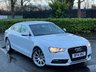 USED 2014 14 AUDI A5 2.0 SPORTBACK TDI SE TECHNIK 5d 174 BHP 