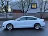 USED 2014 14 AUDI A5 2.0 SPORTBACK TDI SE TECHNIK 5d 174 BHP 