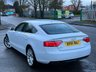 USED 2014 14 AUDI A5 2.0 SPORTBACK TDI SE TECHNIK 5d 174 BHP 