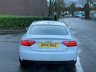 USED 2014 14 AUDI A5 2.0 SPORTBACK TDI SE TECHNIK 5d 174 BHP 