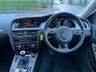 USED 2014 14 AUDI A5 2.0 SPORTBACK TDI SE TECHNIK 5d 174 BHP 