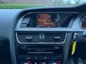 USED 2014 14 AUDI A5 2.0 SPORTBACK TDI SE TECHNIK 5d 174 BHP 
