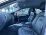 USED 2014 14 AUDI A5 2.0 SPORTBACK TDI SE TECHNIK 5d 174 BHP 