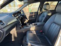 USED 2012 12 MERCEDES-BENZ C-CLASS 2.1 C220 CDI BLUEEFFICIENCY ELEGANCE 5d 168 BHP 