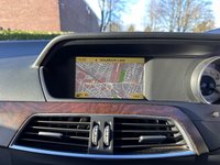 USED 2012 12 MERCEDES-BENZ C-CLASS 2.1 C220 CDI BLUEEFFICIENCY ELEGANCE 5d 168 BHP 