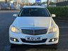 USED 2012 12 MERCEDES-BENZ C-CLASS 2.1 C220 CDI BLUEEFFICIENCY ELEGANCE 5d 168 BHP 