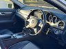 USED 2012 12 MERCEDES-BENZ C-CLASS 2.1 C220 CDI BLUEEFFICIENCY ELEGANCE 5d 168 BHP 