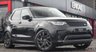 USED 2019 19 LAND ROVER DISCOVERY 3.0 SDV6 HSE 5d 302 BHP REV CAM+SIDE STEPS+ADAPT SUSPENSION