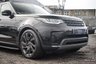 USED 2019 19 LAND ROVER DISCOVERY 3.0 SDV6 HSE 5d 302 BHP REV CAM+SIDE STEPS+ADAPT SUSPENSION