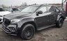 USED 2019 19 MERCEDES-BENZ X-CLASS 2.3 X250 D 4MATIC PURE 4d AUTO 188 BHP PICK UP