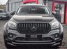 USED 2019 19 MERCEDES-BENZ X-CLASS 2.3 X250 D 4MATIC PURE 4d AUTO 188 BHP PICK UP