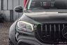USED 2019 19 MERCEDES-BENZ X-CLASS 2.3 X250 D 4MATIC PURE 4d AUTO 188 BHP PICK UP