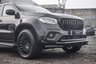 USED 2019 19 MERCEDES-BENZ X-CLASS 2.3 X250 D 4MATIC PURE 4d AUTO 188 BHP PICK UP
