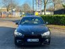 USED 2012 62 BMW 5 SERIES 2.0L 520D M SPORT 4d AUTO 181 BHP 