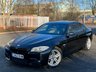 USED 2012 62 BMW 5 SERIES 2.0L 520D M SPORT 4d AUTO 181 BHP 