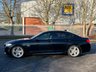 USED 2012 62 BMW 5 SERIES 2.0L 520D M SPORT 4d AUTO 181 BHP 