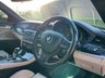 USED 2012 62 BMW 5 SERIES 2.0L 520D M SPORT 4d AUTO 181 BHP 