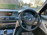 USED 2012 62 BMW 5 SERIES 2.0L 520D M SPORT 4d AUTO 181 BHP 