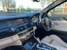 USED 2012 62 BMW 5 SERIES 2.0L 520D M SPORT 4d AUTO 181 BHP 