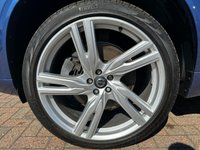 USED 2018 18 VOLVO XC90 2.0 T8 TWIN ENGINE R-DESIGN PRO AWD 5d 402 BHP 21" ALLOYS/ULEZ COMPLIANT