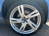 USED 2018 18 VOLVO XC90 2.0 T8 TWIN ENGINE R-DESIGN PRO AWD 5d 402 BHP 21" ALLOYS/ULEZ COMPLIANT