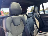 USED 2018 18 VOLVO XC90 2.0 T8 TWIN ENGINE R-DESIGN PRO AWD 5d 402 BHP 21" ALLOYS/ULEZ COMPLIANT
