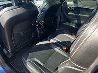 USED 2018 18 VOLVO XC90 2.0 T8 TWIN ENGINE R-DESIGN PRO AWD 5d 402 BHP 21" ALLOYS/ULEZ COMPLIANT