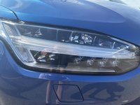 USED 2018 18 VOLVO XC90 2.0 T8 TWIN ENGINE R-DESIGN PRO AWD 5d 402 BHP 21" ALLOYS/ULEZ COMPLIANT