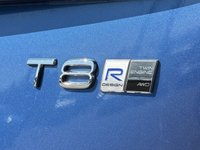 USED 2018 18 VOLVO XC90 2.0 T8 TWIN ENGINE R-DESIGN PRO AWD 5d 402 BHP 21" ALLOYS/ULEZ COMPLIANT
