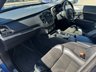 USED 2018 18 VOLVO XC90 2.0 T8 TWIN ENGINE R-DESIGN PRO AWD 5d 402 BHP 21" ALLOYS/ULEZ COMPLIANT