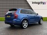 USED 2018 18 VOLVO XC90 2.0 T8 TWIN ENGINE R-DESIGN PRO AWD 5d 402 BHP 21" ALLOYS/ULEZ COMPLIANT
