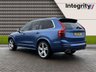 USED 2018 18 VOLVO XC90 2.0 T8 TWIN ENGINE R-DESIGN PRO AWD 5d 402 BHP 21" ALLOYS/ULEZ COMPLIANT