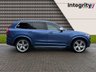 USED 2018 18 VOLVO XC90 2.0 T8 TWIN ENGINE R-DESIGN PRO AWD 5d 402 BHP 21" ALLOYS/ULEZ COMPLIANT