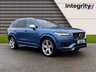 USED 2018 18 VOLVO XC90 2.0 T8 TWIN ENGINE R-DESIGN PRO AWD 5d 402 BHP 21" ALLOYS/ULEZ COMPLIANT