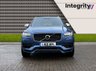 USED 2018 18 VOLVO XC90 2.0 T8 TWIN ENGINE R-DESIGN PRO AWD 5d 402 BHP 21" ALLOYS/ULEZ COMPLIANT