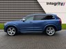 USED 2018 18 VOLVO XC90 2.0 T8 TWIN ENGINE R-DESIGN PRO AWD 5d 402 BHP 21" ALLOYS/ULEZ COMPLIANT