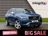USED 2018 18 VOLVO XC90 2.0 T8 TWIN ENGINE R-DESIGN PRO AWD 5d 402 BHP 21" ALLOYS/ULEZ COMPLIANT