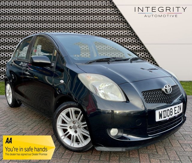 Integrity Automotive Limited