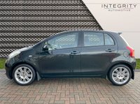 USED 2008 08 TOYOTA YARIS 1.3 SR MM 5d 86 BHP LOW RATE FINANCE/HOME DELIVERY