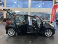 USED 2008 08 TOYOTA YARIS 1.3 SR MM 5d 86 BHP LOW RATE FINANCE/HOME DELIVERY