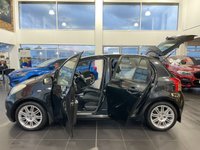 USED 2008 08 TOYOTA YARIS 1.3 SR MM 5d 86 BHP LOW RATE FINANCE/HOME DELIVERY
