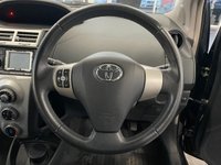 USED 2008 08 TOYOTA YARIS 1.3 SR MM 5d 86 BHP LOW RATE FINANCE/HOME DELIVERY