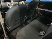 USED 2008 08 TOYOTA YARIS 1.3 SR MM 5d 86 BHP LOW RATE FINANCE/HOME DELIVERY