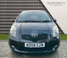 USED 2008 08 TOYOTA YARIS 1.3 SR MM 5d 86 BHP LOW RATE FINANCE/HOME DELIVERY