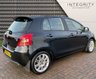 USED 2008 08 TOYOTA YARIS 1.3 SR MM 5d 86 BHP LOW RATE FINANCE/HOME DELIVERY