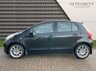 USED 2008 08 TOYOTA YARIS 1.3 SR MM 5d 86 BHP LOW RATE FINANCE/HOME DELIVERY