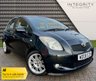 USED 2008 08 TOYOTA YARIS 1.3 SR MM 5d 86 BHP LOW RATE FINANCE/HOME DELIVERY